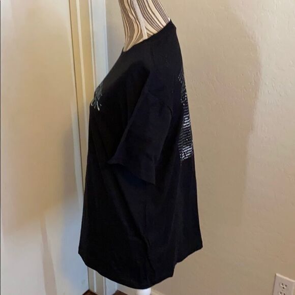 Adam Lambert Glam Nation 2010 Tour Shirt - Picture 2 of 7